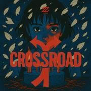 Capa do Single/EP "CrossRoad", de 2Z