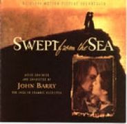 John Barry Swept from the Sea}