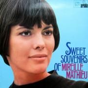 Sweet Souvenirs Of Mireille Mathieu}