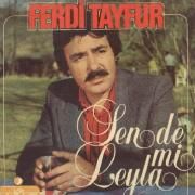 Sen De Mi Leyla}