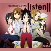 Listen (From K-ON!!)