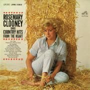 Rosemary Clooney Sings Country Hits From The Heart}