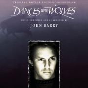 Dances With Wolves