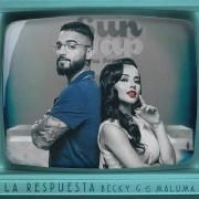 La Respuesta (part. Maluma)