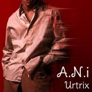 Capa do Single/EP "A.N.I", de Urtrix