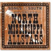 Songs Of The South Presents: Mississippi Folk Music - Volume One