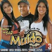 Vol. 1 (Ao Vivo No Forró No Sítio)}