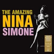The Amazing Nina Simone}