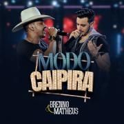 Modo Caipira (Ao Vivo)}