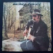 Capa do Álbum "Blaze Foley (1984)", de Blaze Foley