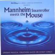 Mannheim Steamroller Meets The Mouse}