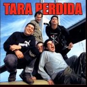 Capa do Álbum "É Assim...", de Tara Perdida