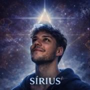 Capa do Álbum "Sirius", de Cleison Douglas