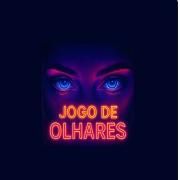 Portada de Álbum "Jogo de Olhares", de Dougllas Inacio