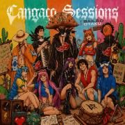 Cangaço Sessions: Bailão Otaku Edition}