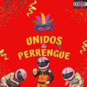 Portada de Sencillo/EP "Unidos do Perrengue", de Ranger Rosado