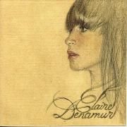 Cover for Single/EP "Claire Denamur" by Claire Denamur