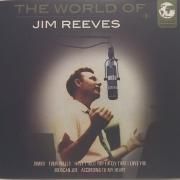 The World Of Jim Reeves