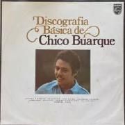 Discografia Básica de Chico Buarque