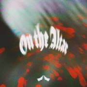 Capa do Álbum "On The Altar", de Red Letter Society