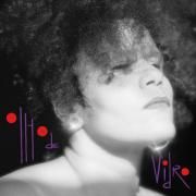 Capa do Álbum "Olho de Vidro", de Jadsa