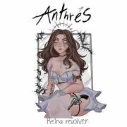 Capa do Single/EP "Reina Revolver", de Anthrés