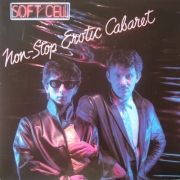 Non-Stop Erotic Cabaret}