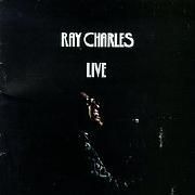 Ray Charles Live