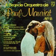 A Grande Orquestra de Paul Mauriat Vol. 18}