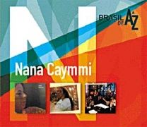 De a A Z: Nana Caymmi}