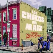 David Simon
