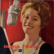 Portada de Álbum "Diana Trask (1961)", de Diana Trask