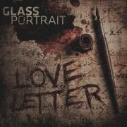 Capa do Single/EP "Love Letter", de Glass Portrait
