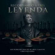 Recordando a Una Leyenda}