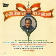 Merry Christmas From Jackie Wilson}