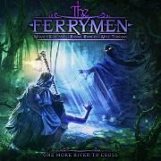 Portada de Álbum "One More River to Cross", de The Ferrymen