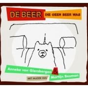 De Beer Die Geen Beer Was (with Martijn Bosman)}