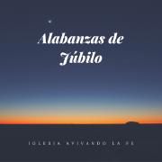 Alabanzas de Jubilo}