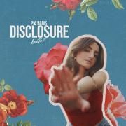 Capa do Single/EP "Disclosure ", de Pia Baris