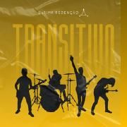 Portada de Sencillo/EP "Transitivo", de Última Redenção