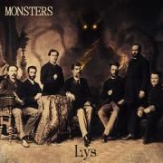 Capa do Single/EP "Monsters", de Lys