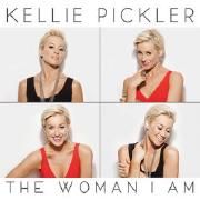 The Woman I Am}