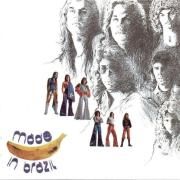 Capa do Álbum "Made In Brazil / Paulicéia Desvairada", de Made In Brazil