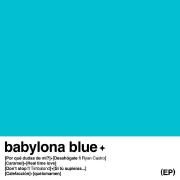 babylona blue}