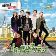 LemonGrass (Deluxe Edition)}