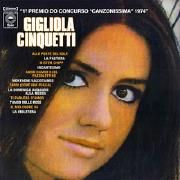 Gigliola Cinquetti (1974)}