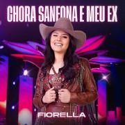 Chora Sanfona e Meu Ex (Ao Vivo)