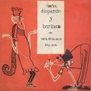 Doña Disparate y Bambuco}