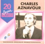 Raros Collection - Só O Melhor De - Charles Aznavour}