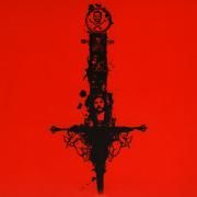 Capa do Single/EP "Annunciation", de Arkhon Infaustus